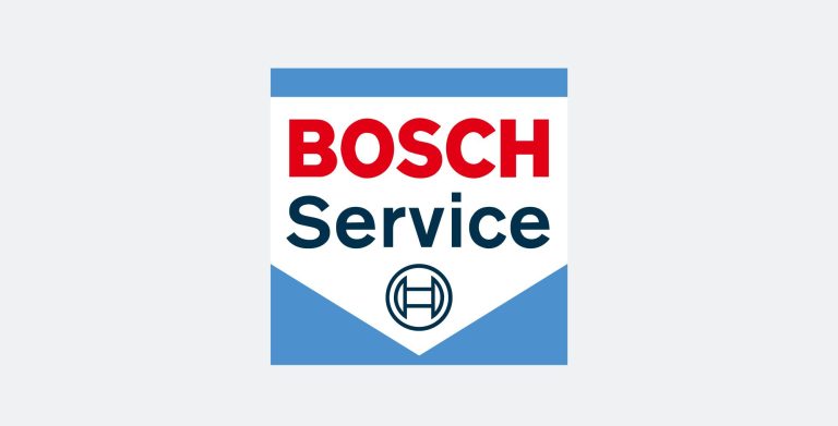 Bosch Car Service