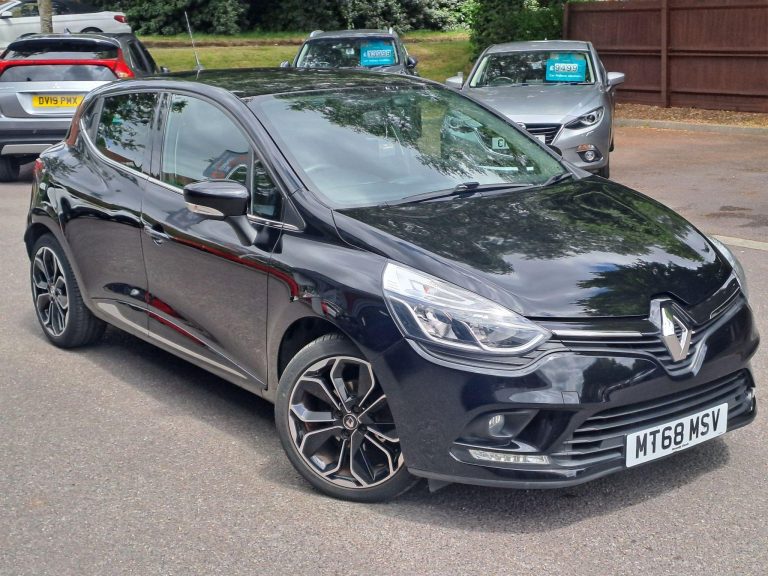 Cars for sale in Taunton from The Motor Company (01823 289928)